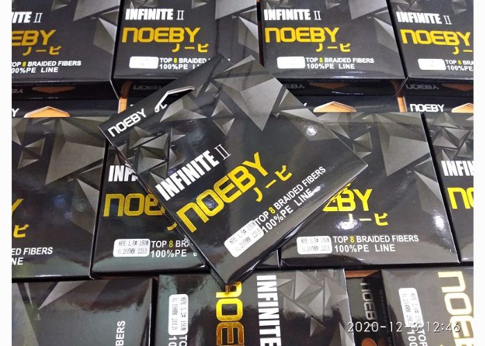 Noeby Infinite II 150M